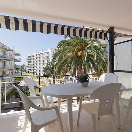 Aries Luxe Iberplaya Apartment Салоу Екстериор снимка