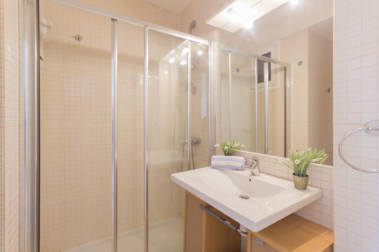 Aries Luxe Iberplaya Apartment Салоу Екстериор снимка